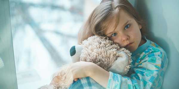 How to Easy Your Child’s Separation Anxiety