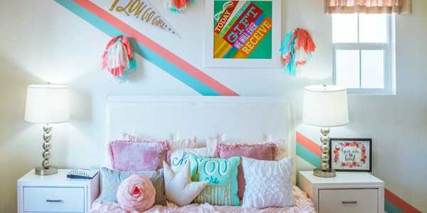 11 Creative Kids Room Ideas That You’ll Love