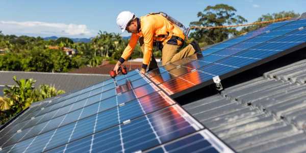 How To Choose A Solar Installer To Finance: Step-by-Step Process