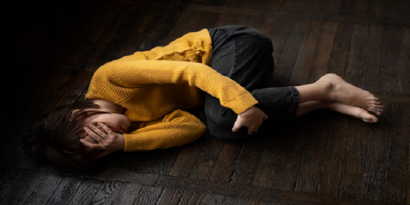 What Is Crippling Depression And How To Cope With It? 