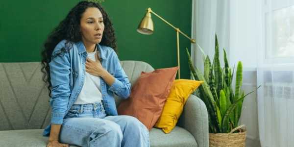 How to Recover from a Panic Attack Safely: 5 Strategies