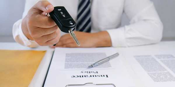 Can You Trade In A Financed Car?