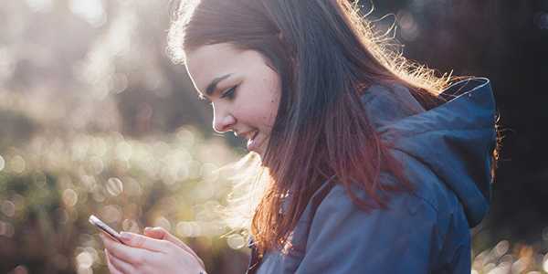 What's the Impact of Social Media on Teen Mental Health?