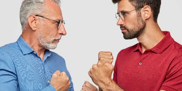 10 Effective Ways To Handle Confrontation With Confidence