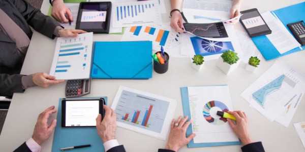 What is AOP In Finance: Key Components, Benefits, And How To Plan