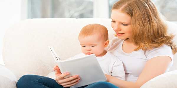 Why Reading to Your Baby Early Matters: Key Benefits for Growth and Bonding