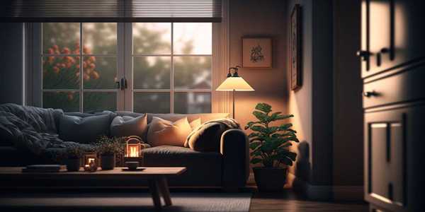 How To Create A Cozy Atmosphere With Lighting And Decor?