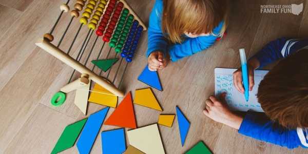 8 Creative Activities to Do with Your Kids at Home