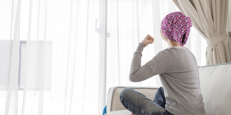 Can Stress Cause Cancer? How Is Stress Related To Cancer?​