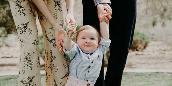 6 Effective Tips To Strengthen Your Parent-Child Relationship