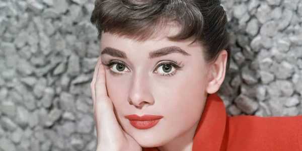 What Makes Audrey Hepburn A Timeless Beauty Icon