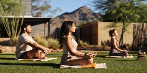 5 Ultimate Wellness Retreats To Recharge Your Mind And Body