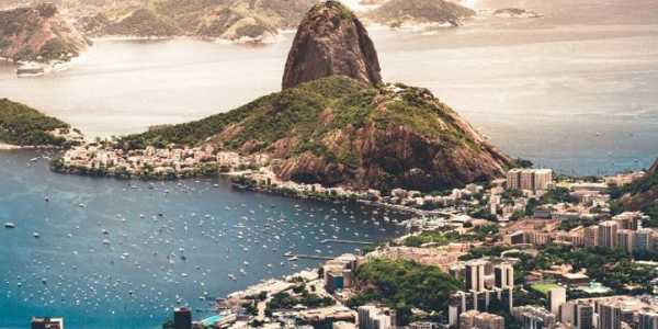 7 Historic Cities In South America That Are Off The Beaten Path