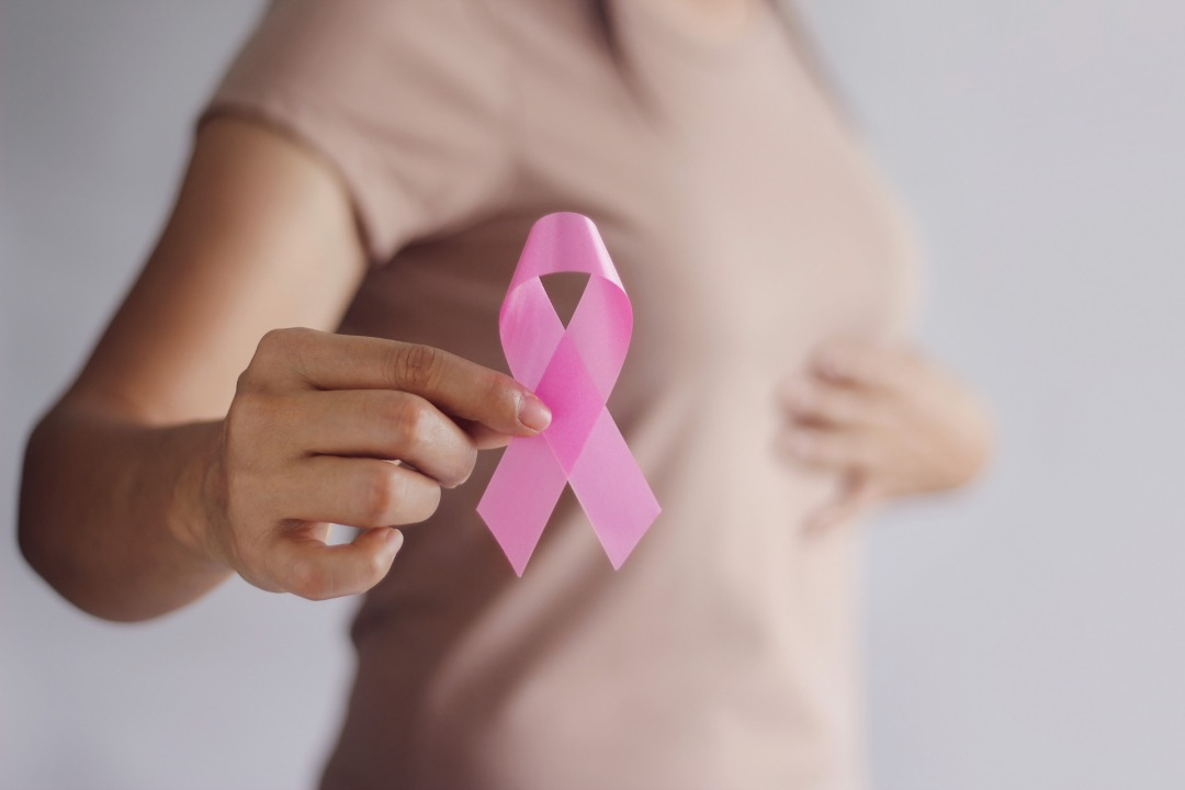 Early Signs of Breast Cancer and the Importance of Early Detection