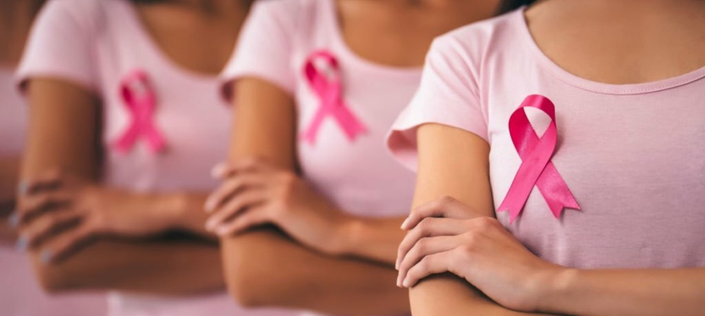 The Early Signs of Breast Cancer: Know Them, Catch Them, Beat Them