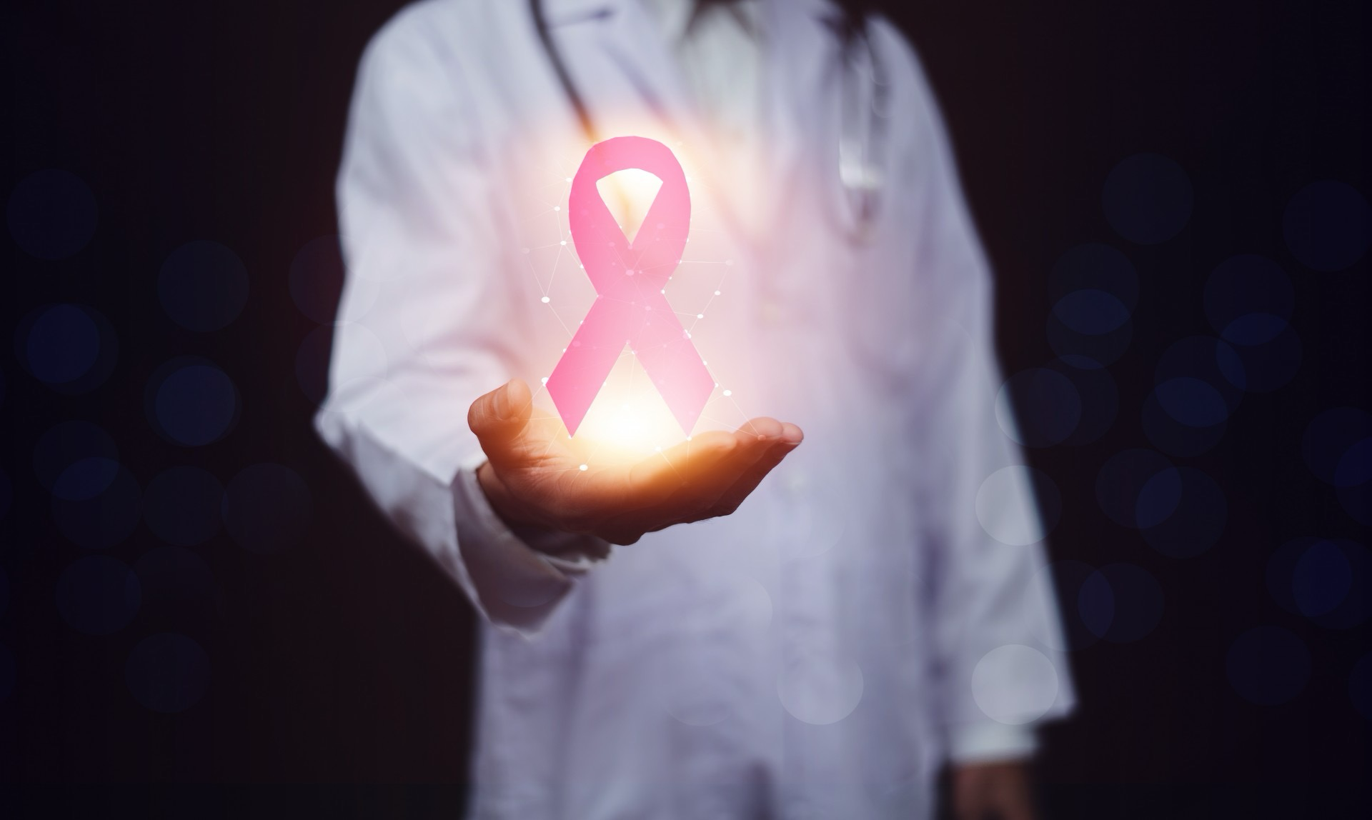 Spotting the Silent Signs: How Early Detection of Breast Cancer Saves Lives