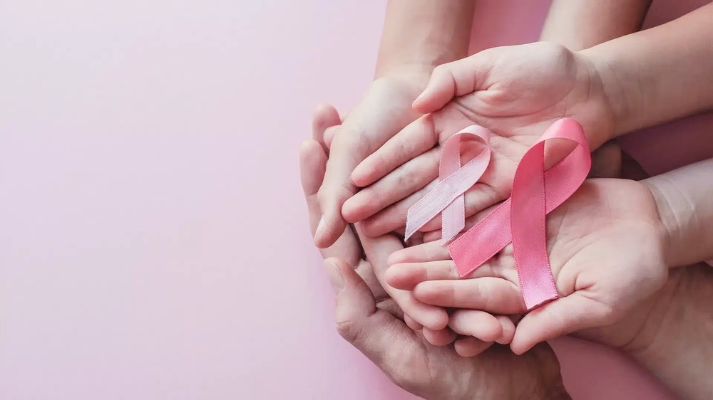 Why Timing Matters: Recognizing Breast Cancer Symptoms Early Can Make All the Difference