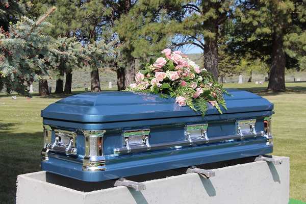 Say the Last Goodbye to Your Loved Ones Through a Meaningful Funeral