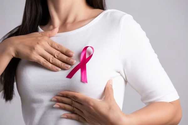 The Early Signs and Symptoms of Breast Cancer: What Every Woman Should Know