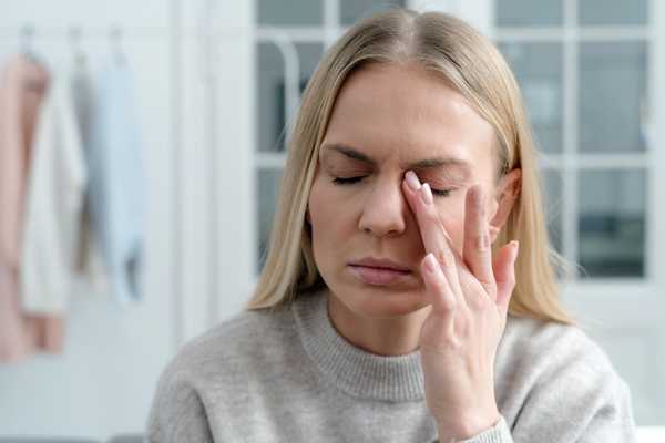 Thyroid Eye Disease: Symptoms, Causes, and Available Treatments