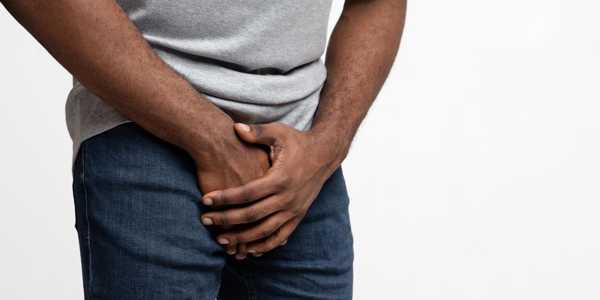 Erectile Dysfunction: Causes, Symptoms, and Natural Solutions Without Side Effects