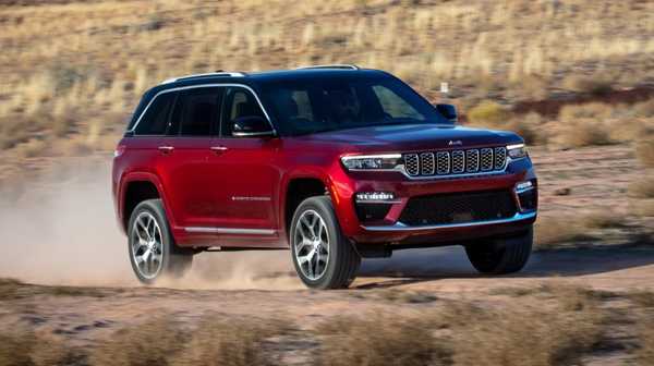 Benefits of the Jeep Cherokee for Adventure and Family Travel