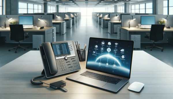 Why VOIP is a Game-Changer for Modern Businesses and How to Select the Best One