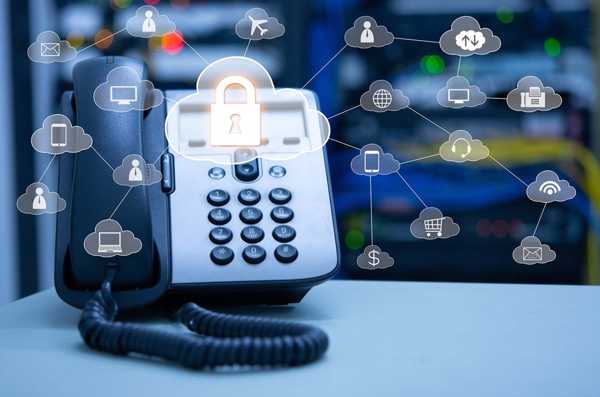 VOIP Systems: The Key to Seamless Communication for Modern Businesses