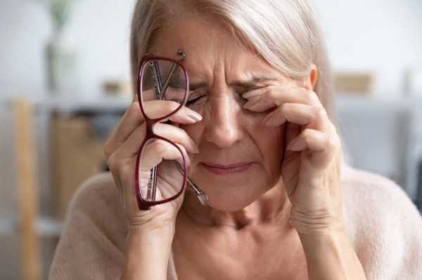 Recognizing Thyroid Eye Disease: Symptoms, Risk Factors, and Treatment Options