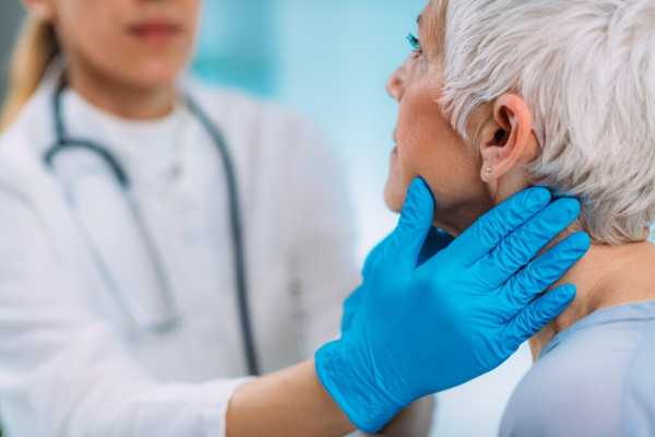 Thyroid Eye Disease Management: How to Identify Symptoms and Improve Quality of Life