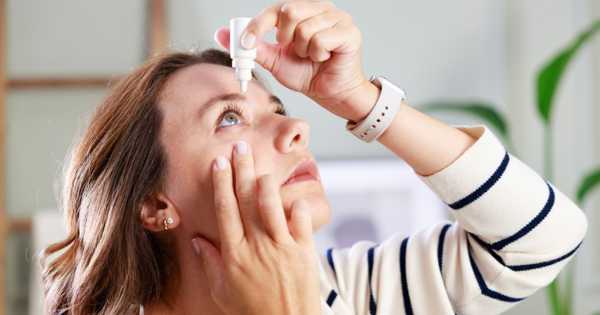 Navigating Thyroid Eye Disease: Symptom Management and Treatment Strategies