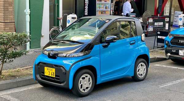 近年注目の「小型電気自動車（EV）」：価格と利便性を徹底解説！