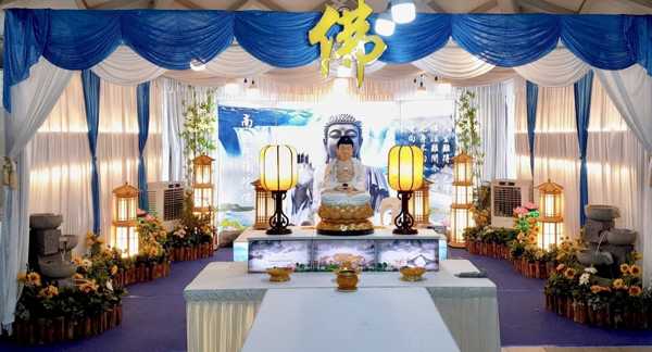 Affordable Buddhist Funeral and Cremation Services in Singapore for 2025