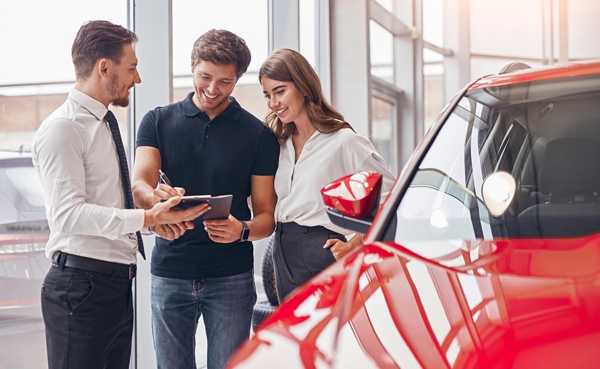 Rent-to-Own Cars: No Credit Check, No Deposit - A Smart Way to Own a Vehicle