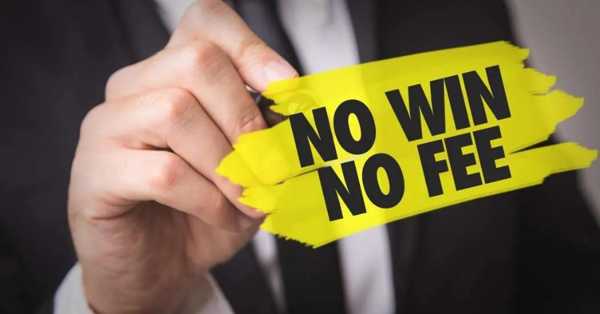 Find Top-Rated No Win No Fee Lawyers Today
