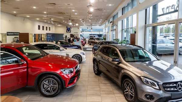 Buy Here Pay Here: A Convenient Path to Car Ownership