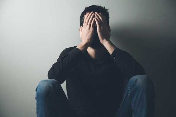 Bad Day or Something Deeper? Take This 2-Minute Depression Check
