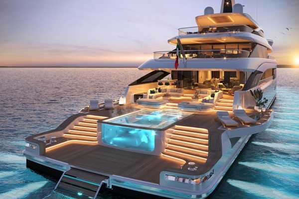 Set Sail on Your Dream Job: A Career Working Aboard a Luxury Yacht