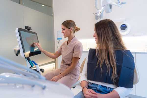 Screwless Dental Implants: Redefining the Future of Restorative Dentistry