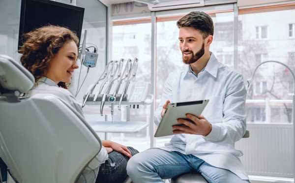 Screwless Dental Implants: A New Era in Restorative Dentistry