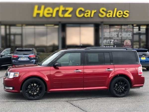 Hertz Certified Used Cars: Trusted Quality at Outstanding Value