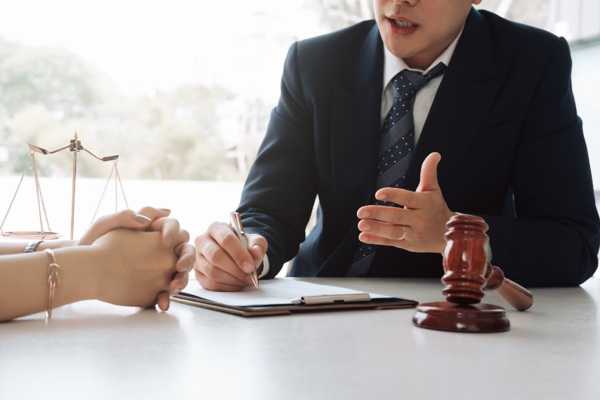 Como Escolher um Advogado de Direito de Sucessões Confiável: Guia em 7 Etapas