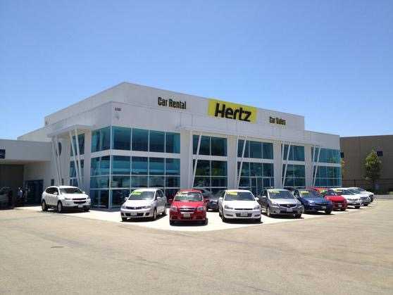 Hertz Used Cars: Reliable Pre-Owned Vehicles at Exceptional Value