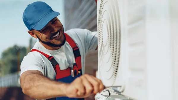Ultimate Guide to HVAC Services: Keeping Your Indoor Environment Comfortable and Healthy