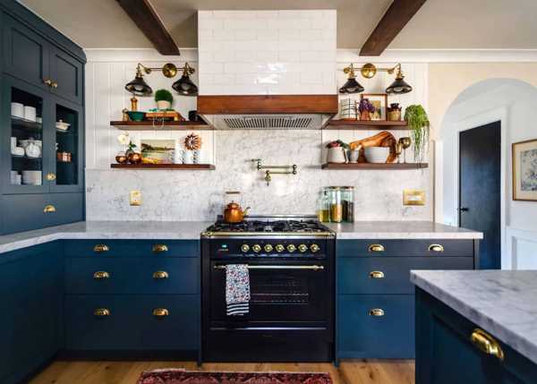 Redefining the Heart of Your Home: A Modern Kitchen Renovation Guide