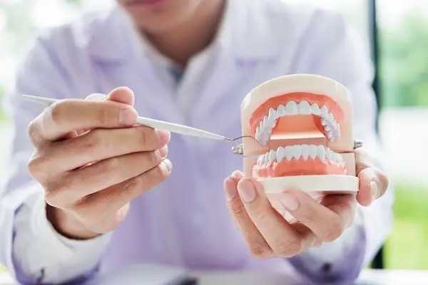 The Next Generation of Tooth Replacement: Exploring Screwless Dental Implants