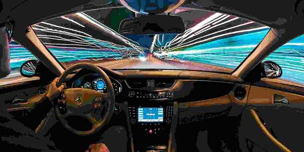Top 10 Smart Driving System Brands and Companies