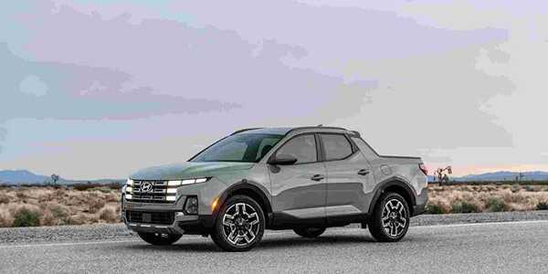 2025 Hyundai SUVs: Updates, Features, and New Pricing