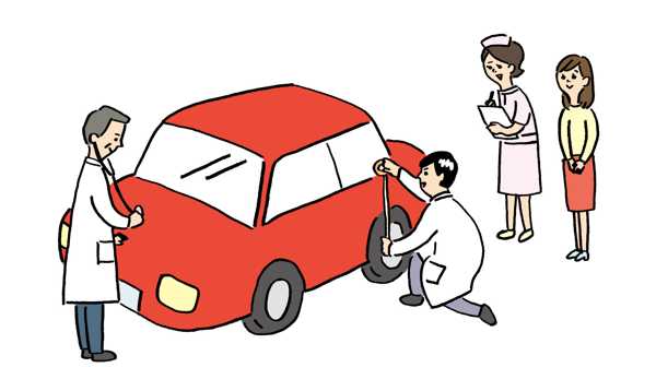 【車検が近い方必見】安くて安心・即日対応の車検サービス｜無料見積もり・WEB予約受付中！