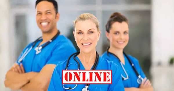 What Do CNA Online Courses Include?